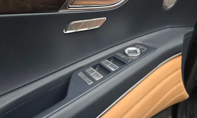 Genesis GV80 2022, 26141 км, за 32768.75 USD - фото 27