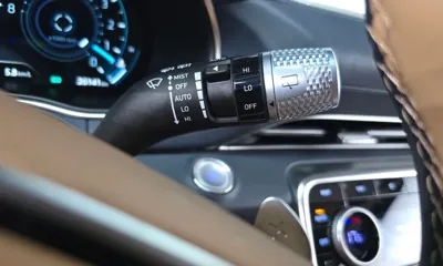 Genesis GV80 2022, 26141 км, за 32768.75 USD - фото 31