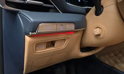 Genesis GV80 2022, 26141 км, за 32768.75 USD - фото 32