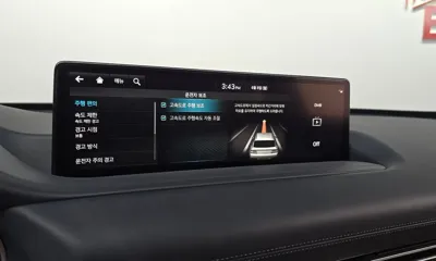 Genesis GV80 2022, 26141 км, за 32768.75 USD - фото 34