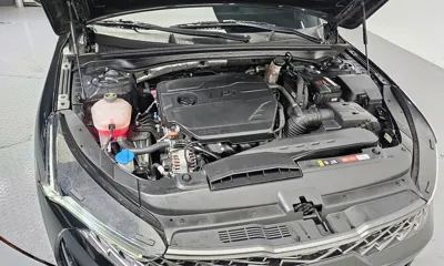 Kia K5 2021, 60430 км, за 13214.4 USD - фото 6