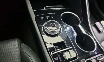 Kia K5 2021, 60430 км, за 13214.4 USD - фото 9