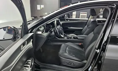 Kia K5 2021, 60430 км, за 13214.4 USD - фото 10