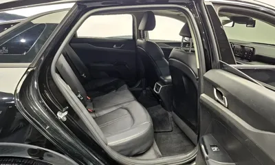 Kia K5 2021, 60430 км, за 13214.4 USD - фото 12