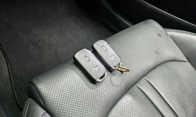 Kia K5 2021, 60430 км, за 13214.4 USD - фото 20