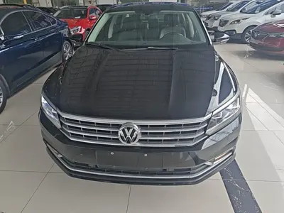Volkswagen Passat 2017, 44400 км, за 10210.84 USD
