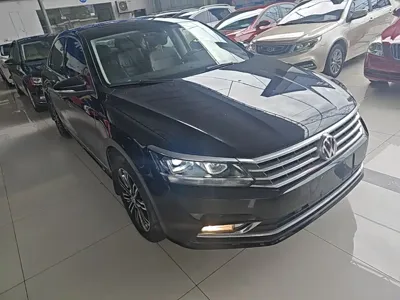 Volkswagen Passat 2017, 44400 км, за 10210.84 USD