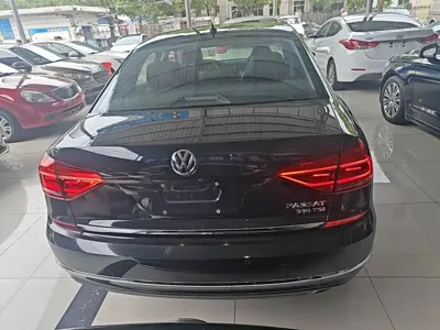 Volkswagen Passat 2017, 44400 км, за 10210.84 USD - фото 6