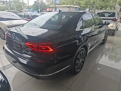 Volkswagen Passat 2017, 44400 км, за 10210.84 USD - фото 7