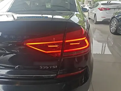 Volkswagen Passat 2017, 44400 км, за 10210.84 USD - фото 8