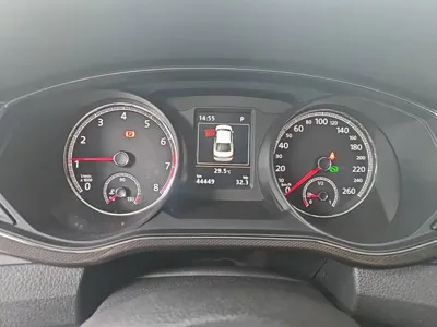 Volkswagen Passat 2017, 44400 км, за 10210.84 USD - фото 12