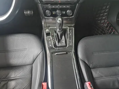 Volkswagen Passat 2017, 44400 км, за 10210.84 USD - фото 14