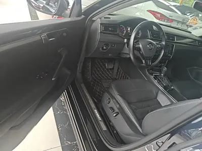 Volkswagen Passat 2017, 44400 км, за 10210.84 USD - фото 16