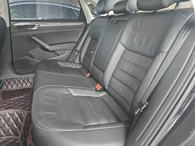 Volkswagen Passat 2017, 44400 км, за 10210.84 USD - фото 17