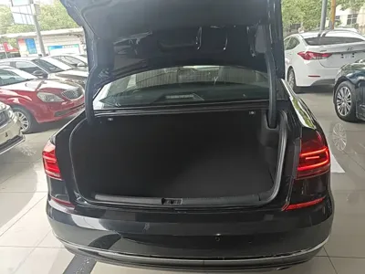 Volkswagen Passat 2017, 44400 км, за 10210.84 USD - фото 19
