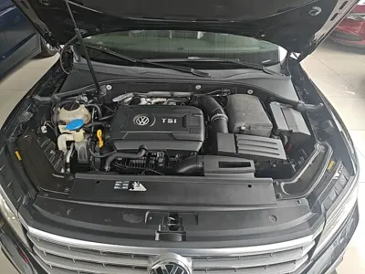 Volkswagen Passat 2017, 44400 км, за 10210.84 USD - фото 20