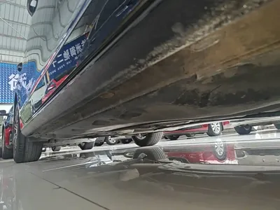 Volkswagen Passat 2017, 44400 км, за 10210.84 USD - фото 21