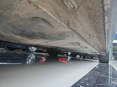 Volkswagen Passat 2017, 44400 км, за 10210.84 USD - фото 22