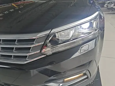 Volkswagen Passat 2017, 44400 км, за 10210.84 USD - фото 24