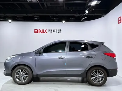 Hyundai Tucson 2014, 241497 км, за 2756.99 USD