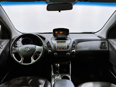 Hyundai Tucson 2014, 241497 км, за 2756.99 USD