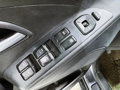 Hyundai Tucson 2014, 241497 км, за 2756.99 USD - фото 8