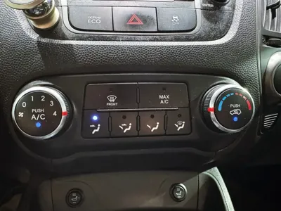 Hyundai Tucson 2014, 241497 км, за 2756.99 USD - фото 11