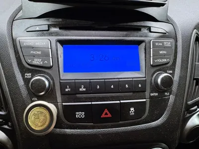 Hyundai Tucson 2014, 241497 км, за 2756.99 USD - фото 12