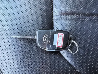 Hyundai Tucson 2014, 241497 км, за 2756.99 USD - фото 14