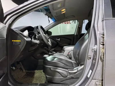 Hyundai Tucson 2014, 241497 км, за 2756.99 USD - фото 16