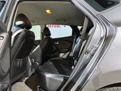 Hyundai Tucson 2014, 241497 км, за 2756.99 USD - фото 17