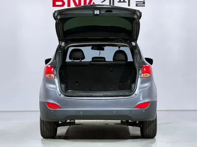 Hyundai Tucson 2014, 241497 км, за 2756.99 USD - фото 18