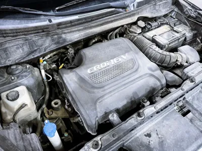 Hyundai Tucson 2014, 241497 км, за 2756.99 USD - фото 19