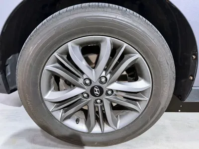 Hyundai Tucson 2014, 241497 км, за 2756.99 USD - фото 20