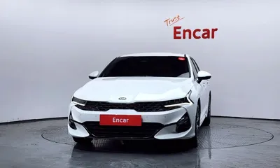 Kia K5 2020, 105263 км, за 11232.24 USD