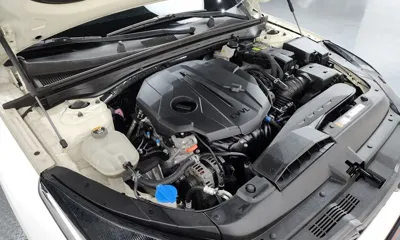Kia K5 2020, 105263 км, за 11232.24 USD - фото 6