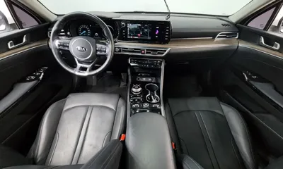 Kia K5 2020, 105263 км, за 11232.24 USD - фото 7
