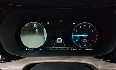 Kia K5 2020, 105263 км, за 11232.24 USD - фото 8