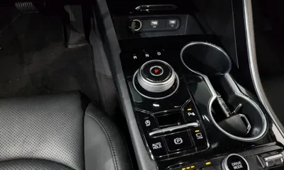 Kia K5 2020, 105263 км, за 11232.24 USD - фото 9
