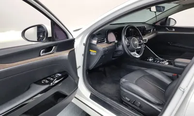 Kia K5 2020, 105263 км, за 11232.24 USD - фото 10