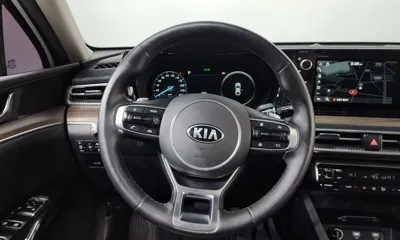 Kia K5 2020, 105263 км, за 11232.24 USD - фото 13