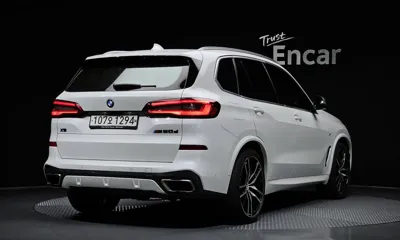 BMW X5 2019, 142544 км, за 41539.35 USD