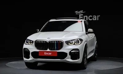 BMW X5 2019, 142544 км, за 41539.35 USD