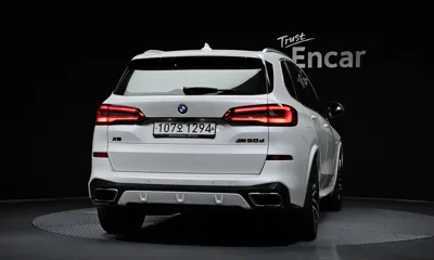 BMW X5 2019, 142544 км, за 41539.35 USD