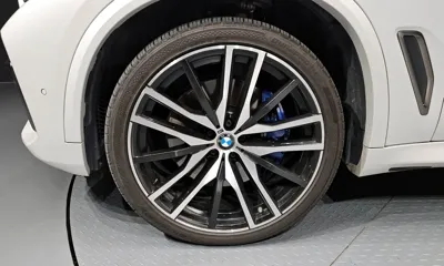BMW X5 2019, 142544 км, за 41539.35 USD