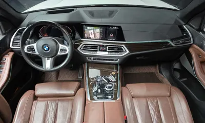 BMW X5 2019, 142544 км, за 41539.35 USD - фото 7