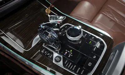 BMW X5 2019, 142544 км, за 41539.35 USD - фото 9