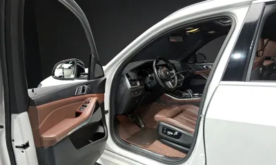 BMW X5 2019, 142544 км, за 41539.35 USD - фото 10