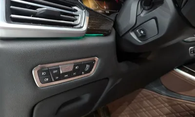 BMW X5 2019, 142544 км, за 41539.35 USD - фото 18