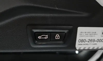 BMW X5 2019, 142544 км, за 41539.35 USD - фото 20